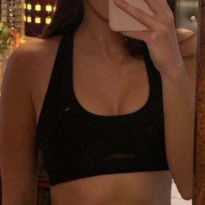 Steve Madden Sports Bra